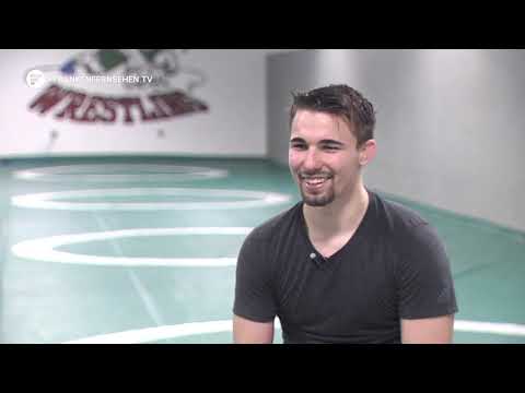 Zurück im Nationalkader: Grizzly Deniz Menekse will international angreifen