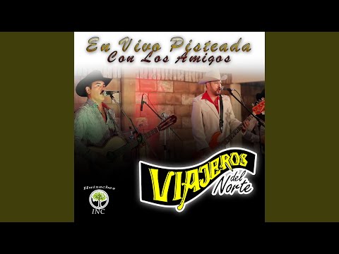 Promesa Cumplida (En Vivo)