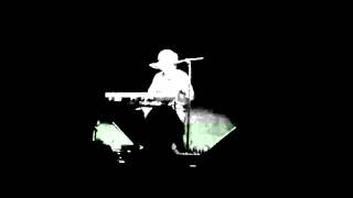 Anywhere I'm Away From You - Justin Currie - 27/01/11 - Cambridge - The Junction 2