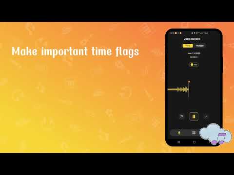 Voice Recorder