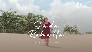 Download lagu TIUR SILITONGA - SADA ROHATTA -   mp3