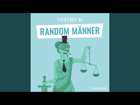 Random Männer