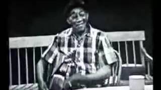 Mississippi John Hurt   Spike Driver Blues