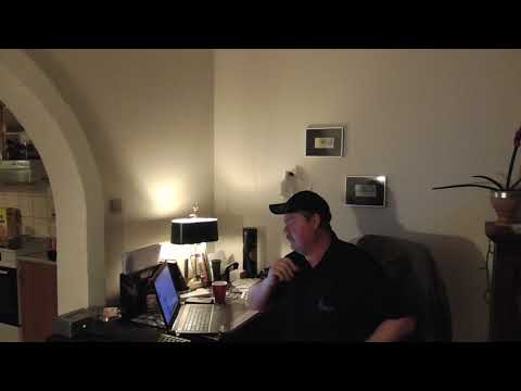 God Tirsdag snak om Mongo tv