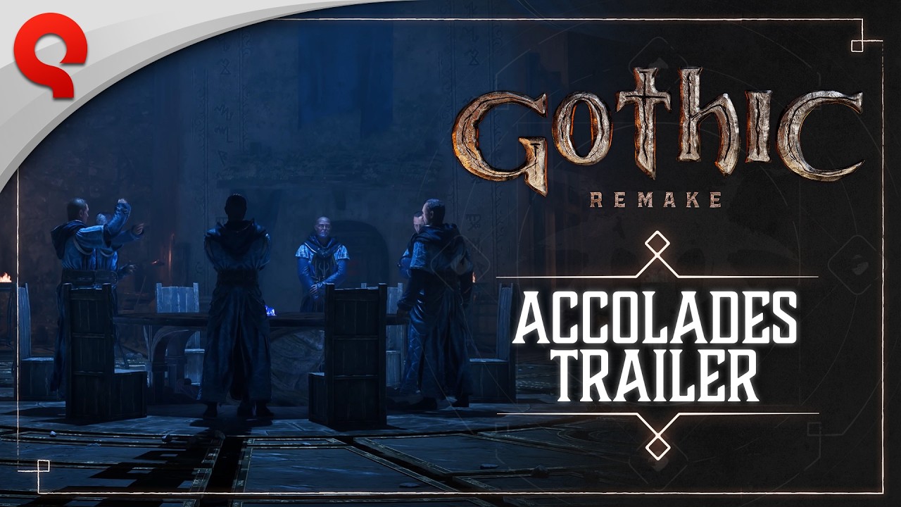 Accolades Trailer
