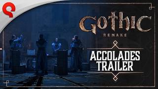 Accolades Trailer