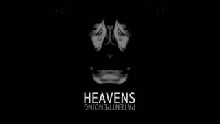 Heavens - Annabelle
