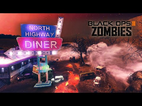 I've Finally Learned the Beginnings of Black Ops 2 Zombies Lore