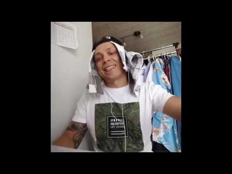 Kacper Dylak #hot16challenge