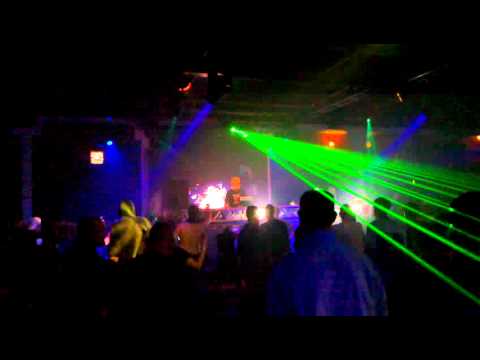 Noisekick Live @ The Sickest Squad vs. Noisekick 2011 second.mp4