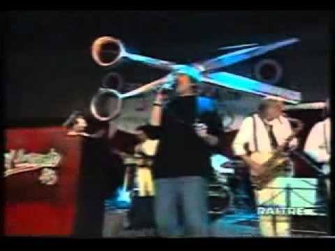 Francesco Guccini & Enzo Jannacci - L'avvelenata