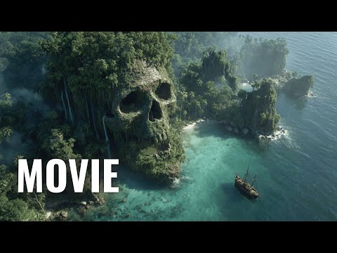 An adventure you will never forget | Jack Hunter and the Quest for Akhenaten's Tomb | Full Movie