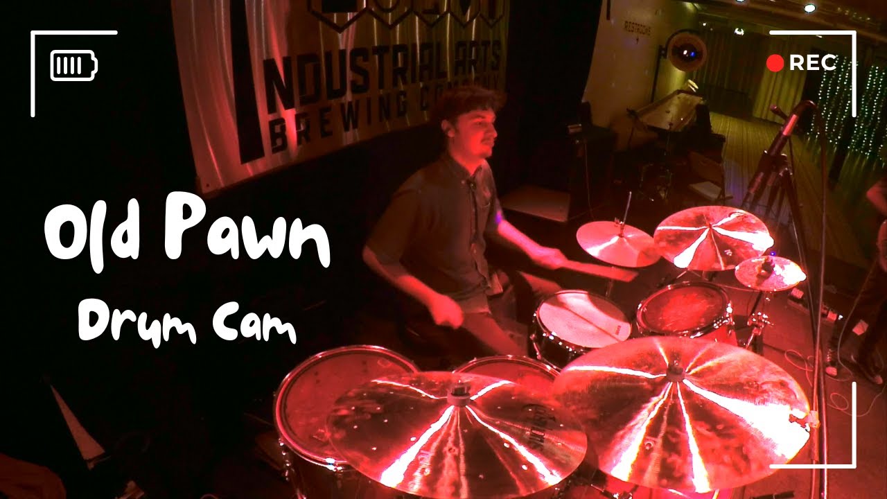 Promotional video thumbnail 2 for Sam Schaeffer