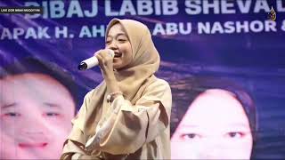 Download lagu Alma esbeye 'Hob eih'  Live Cirebon mp3