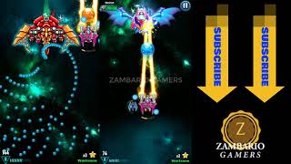 Download lagu Revenge Of The Wartrons | Alien Shooter Event | Galaxy Attack Event | Level 10 | Zambario Gamers mp3 Download lagu Revenge Of The Wartrons | Alien Shooter Event | Galaxy Attack Event | Level 10 | Zambario Gamers mp3