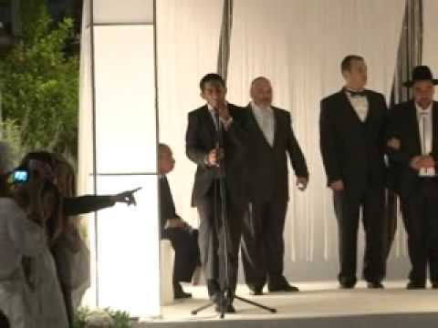 מקודשת איציק אורלב שיר כניסה לחופה itzik orlev +972525717799 Mekudeshet