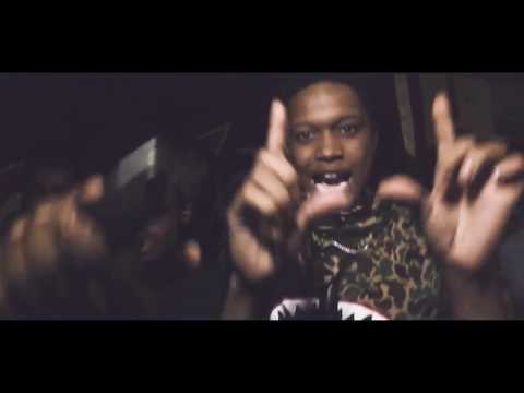 Lil Richie - I Done Really