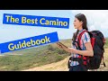 Best GUIDEBOOK for Camino de Santiago: Wise Pilgrim Guidebook App Review and Demo