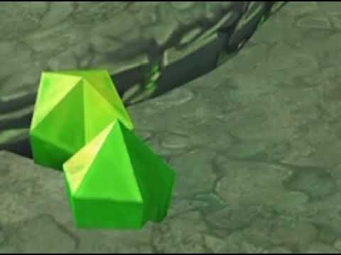 My singing monsters DOF cave island remix (instrumental) without krillby and pong ping