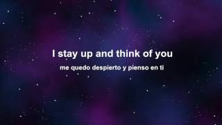 ♥ Dreaming of You ♥ Soñando Contigo ~ Selena - subtitulada inglés/español