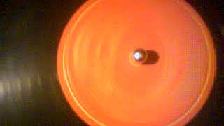 Marty Robbins Grown Up Tears Columbia Records 78 40864 1957