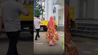 PAMER Rumah Mewah Puluhan Miliar, Intip Gaya Mewah Istri Ustaz Solmed, Disebut Hedon bak Sosialita