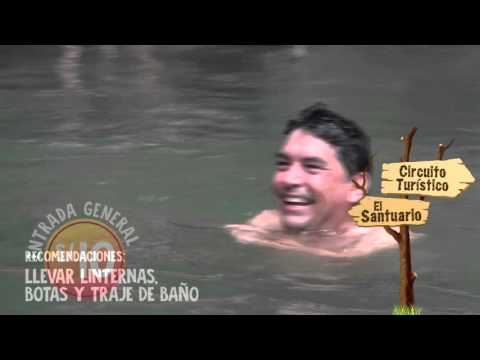 Pásala genial con Tocache Tours