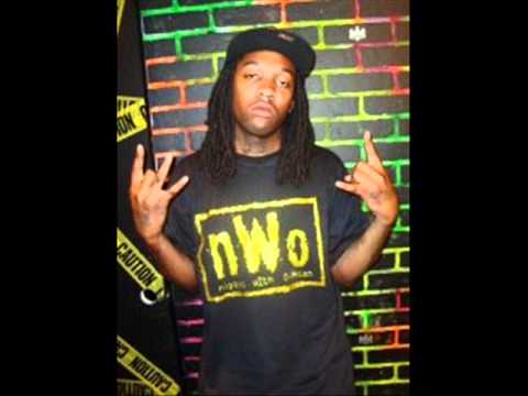 Live Boy Scooter feat. Live Boy Duke & Live Boy Tune-Times Hard