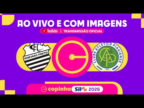 Comercial x Atlético Piauiense