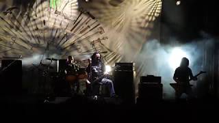 Carcass - Keep On Rotting in the Free World (Live @ Rockstadt 2017)