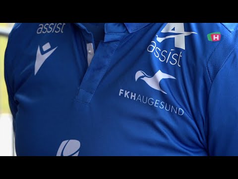 Nå får FKH damelag