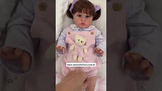 Encomende sua Bebê Reborn