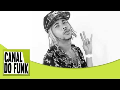 MC Magrinho - Han Han Chegou (DJ Camilo Detona) Lançamento 2016