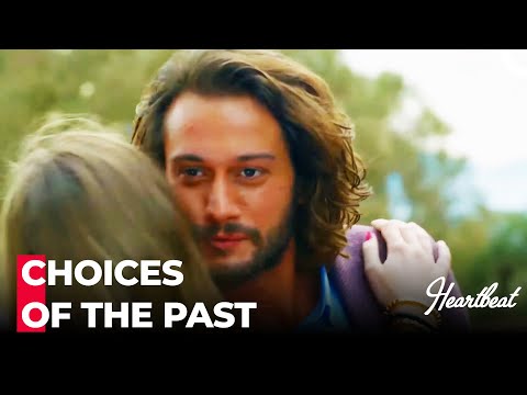 We Can't Escape Our Past -  Heartbeat