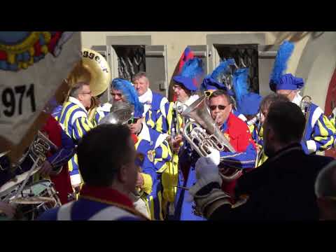 Gönnerapéro 2023 – Alls was bruchsch (Beatrice und Ernst Jakober)