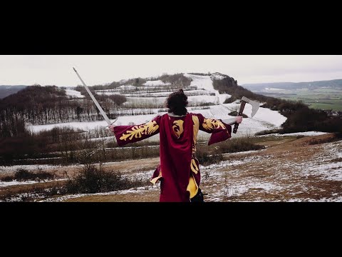 UNHERZ - König ohne Krone (Official Video)