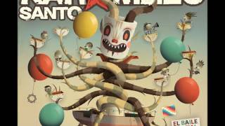 Karamelo Santo - Tu pa' mi (AUDIO)