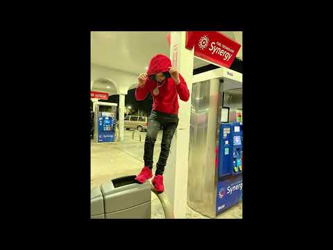 *FREE* WizDaWizard Type Beat "Soldiers" - Prod. Yarri