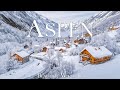 Aspen 4K Winter Charm Of Colorado Fairytale Villages Stunning Winter Landscapes