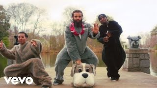 FatKidsBrotha - My Dawgs ft. Jace