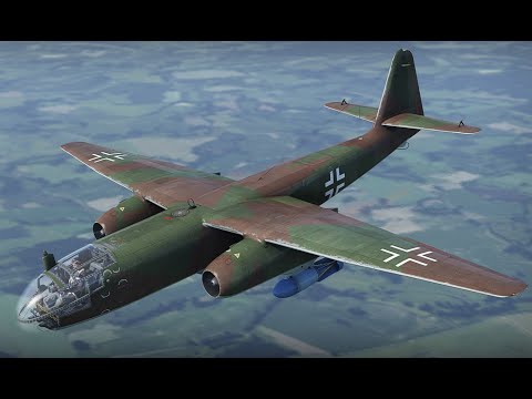 Luftwaffe Jets vs. Remagen Bridge - Germany's Last Air Operation in the West 1945