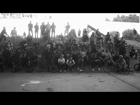 BMX- Flemington Banks Jam 2022