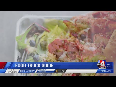 Food Truck Guide