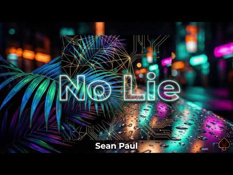 [10 Hours] - No Lie - Sean Paul - Perfect Loop