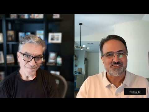 Watch: EP5: Aram Attar: the Mindset way for LPs to invest in Fund I GPs