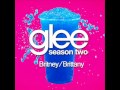 Glee (Britney Spears) - Stronger (Full Song HQ/HD ...