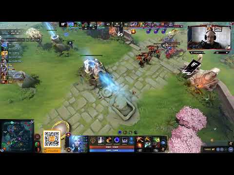 [ENG] 11Monkeyz vs HF - D2CL Season 13