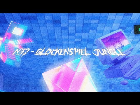 n.32 - Glockenspiel Jungle