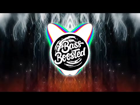 GRKAS - FLOWMOTION [Bass Boosted]