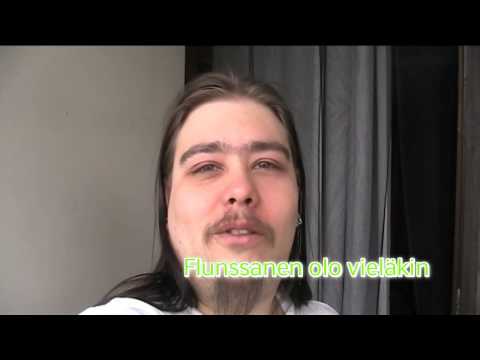 Pikasta aamua parvekelta